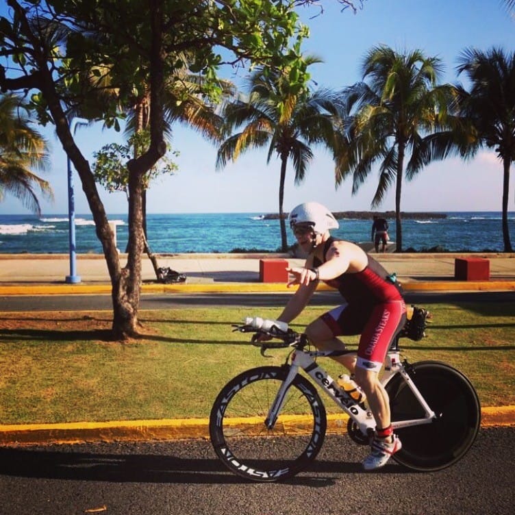 Sport Of Spectating Tips Ironman 70 3 Puerto Rico Lifedonewell